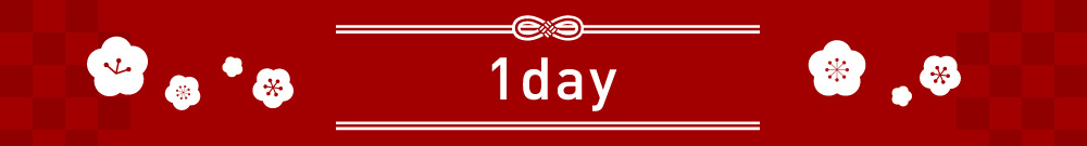 1day