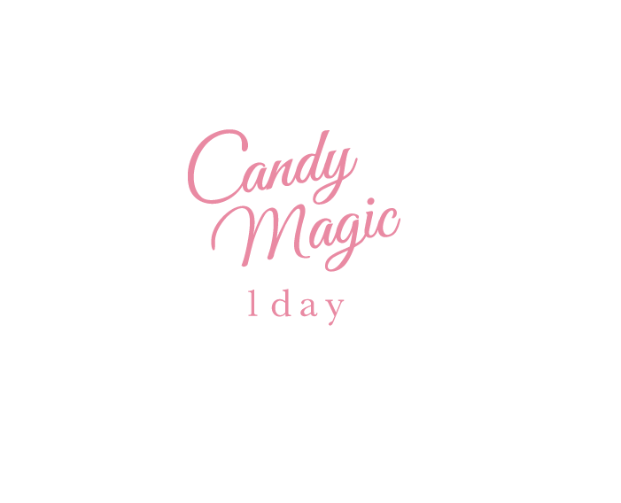 candymagic1day