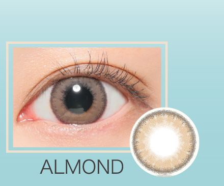 ALMOND