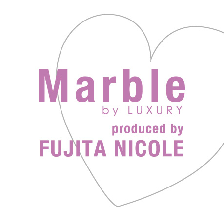 Marble by LUXURY
