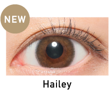 Hailey ヘイリー