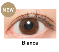 Bianca ビアンカ