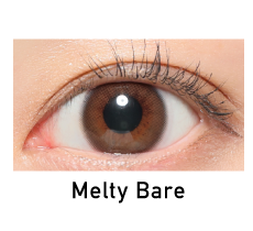 Melty Bare メルティベア