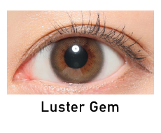 Luster Gem ラスタージェム