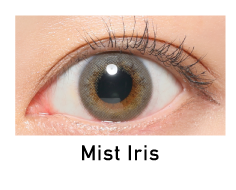 MistIris ミストアイリス
