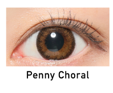 Penny Choral ペニーコーラル
