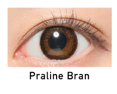 Praline Bran プラリネブラン