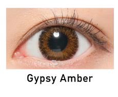 Gypsy Amber ジプシーアンバー
