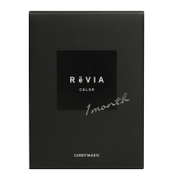 ReVIA 1month パッケージ画像