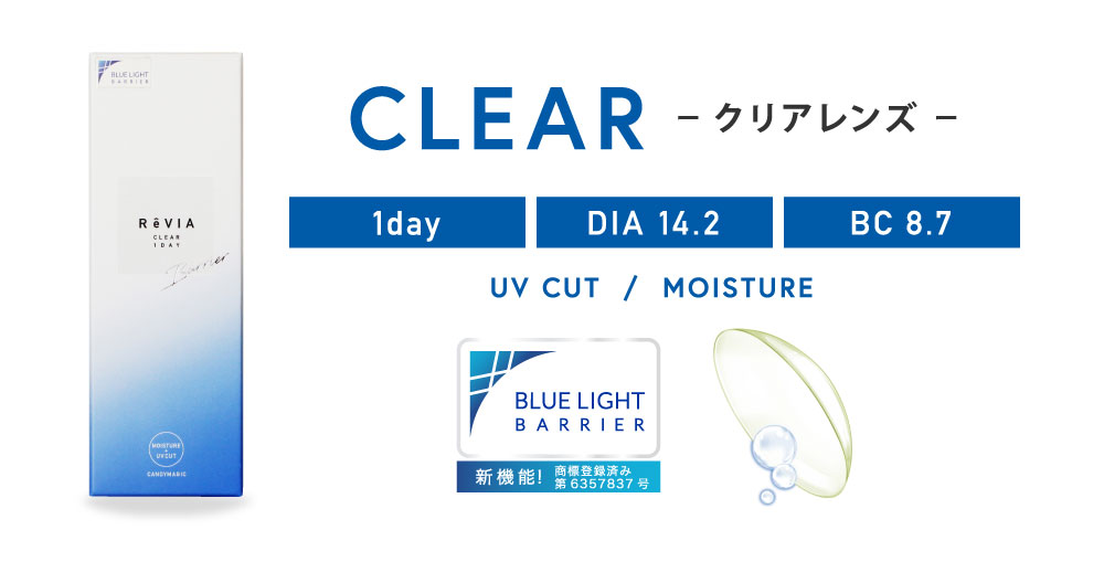 CLEAR