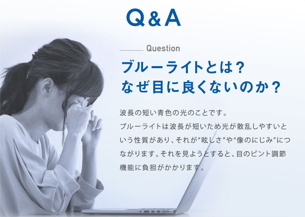 Q＆A