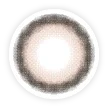 バニラブラウン レンズ