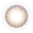 ピンクベージュ レンズ