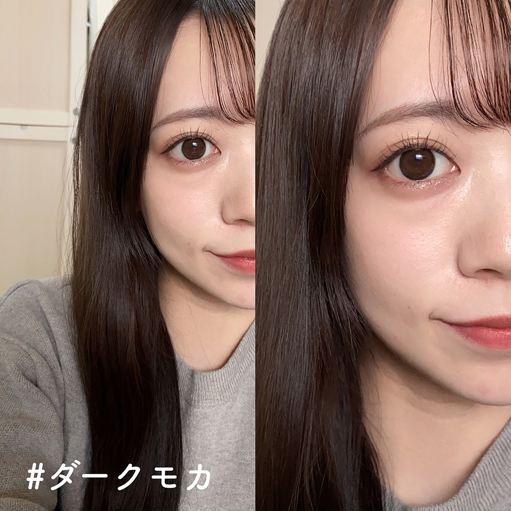 secret candymagic 1day ダークモカ