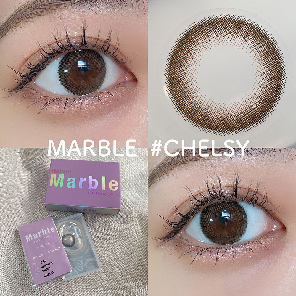 Marble 1month チェルシー