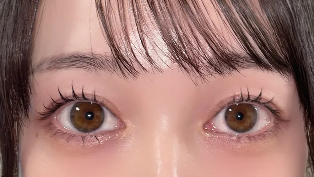 ReVIA 1day COLOR/メルティモア
