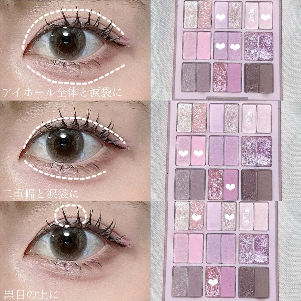 冬メイク1