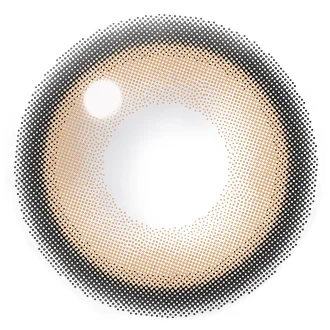 candymagic 1day メロブラウン レンズ画像