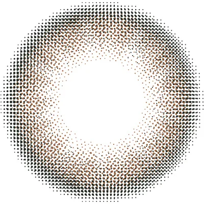 ReVIA 1day メルティモア レンズ画像